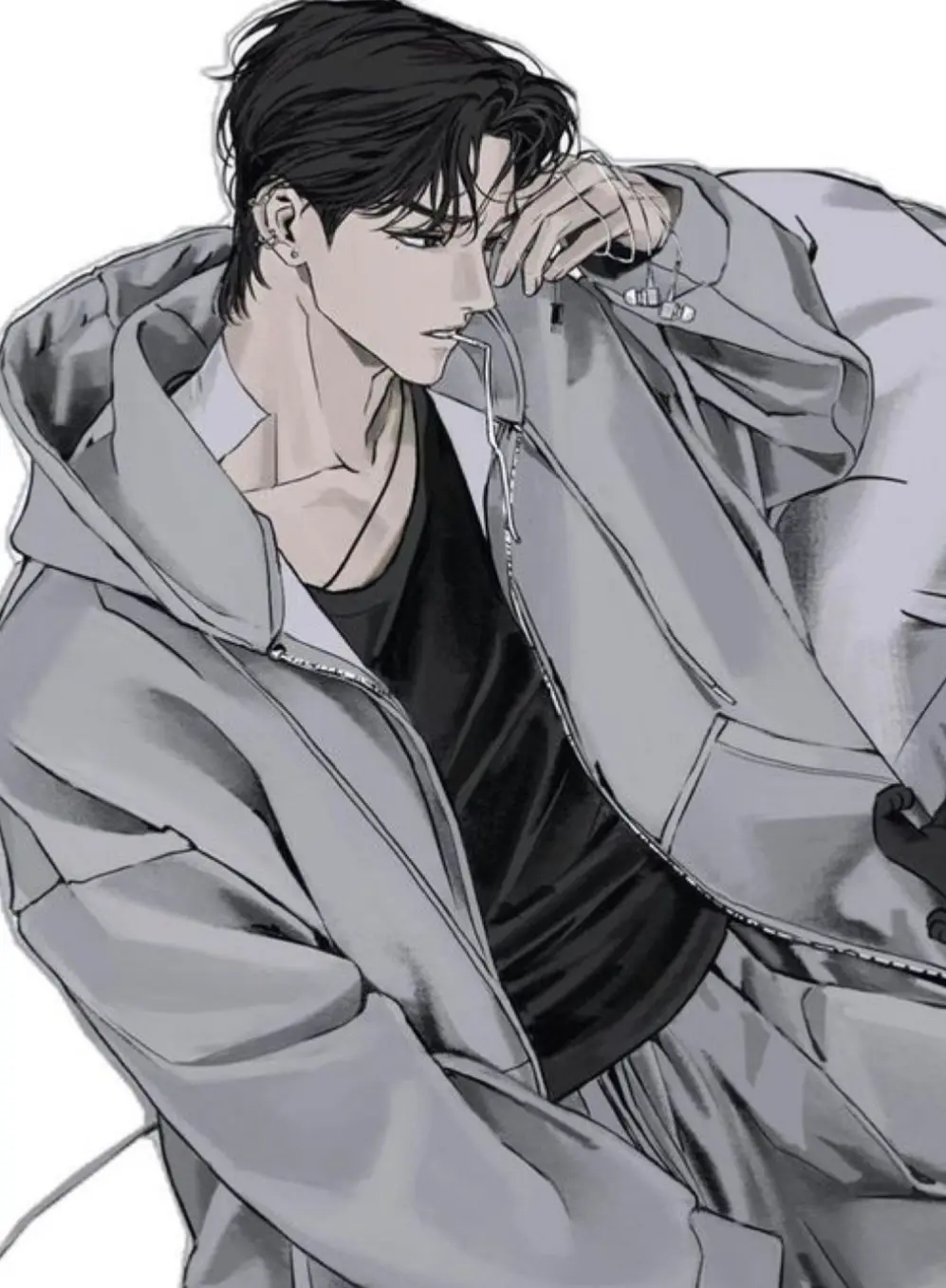 Avatar of Mateo Newua | SINGLE STEPFATHER 