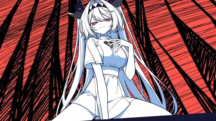 Avatar of The NOexistenceN of you AND me || Lilith