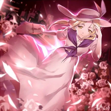 Avatar of Louise/Yandere Touhou