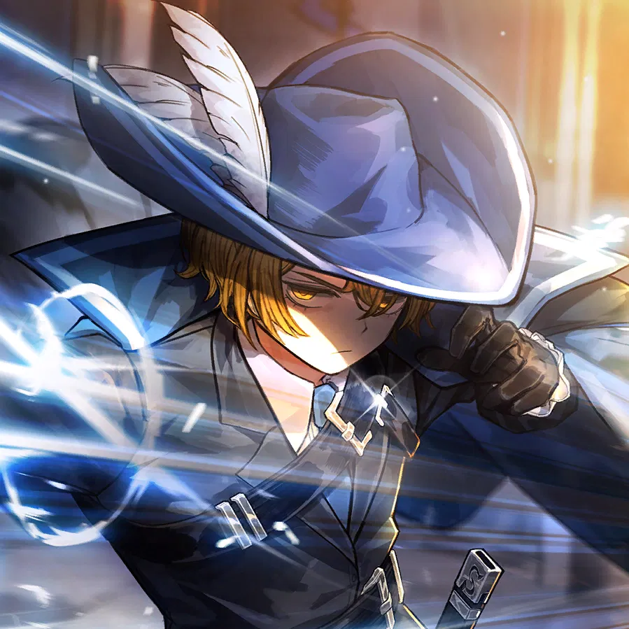 Avatar of Emil Sinclair | Cinq Association Director