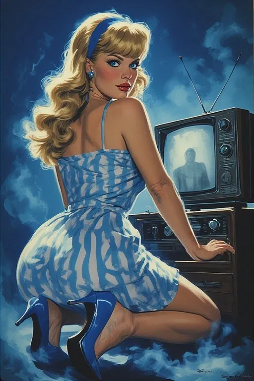 Avatar of Selene de Luna