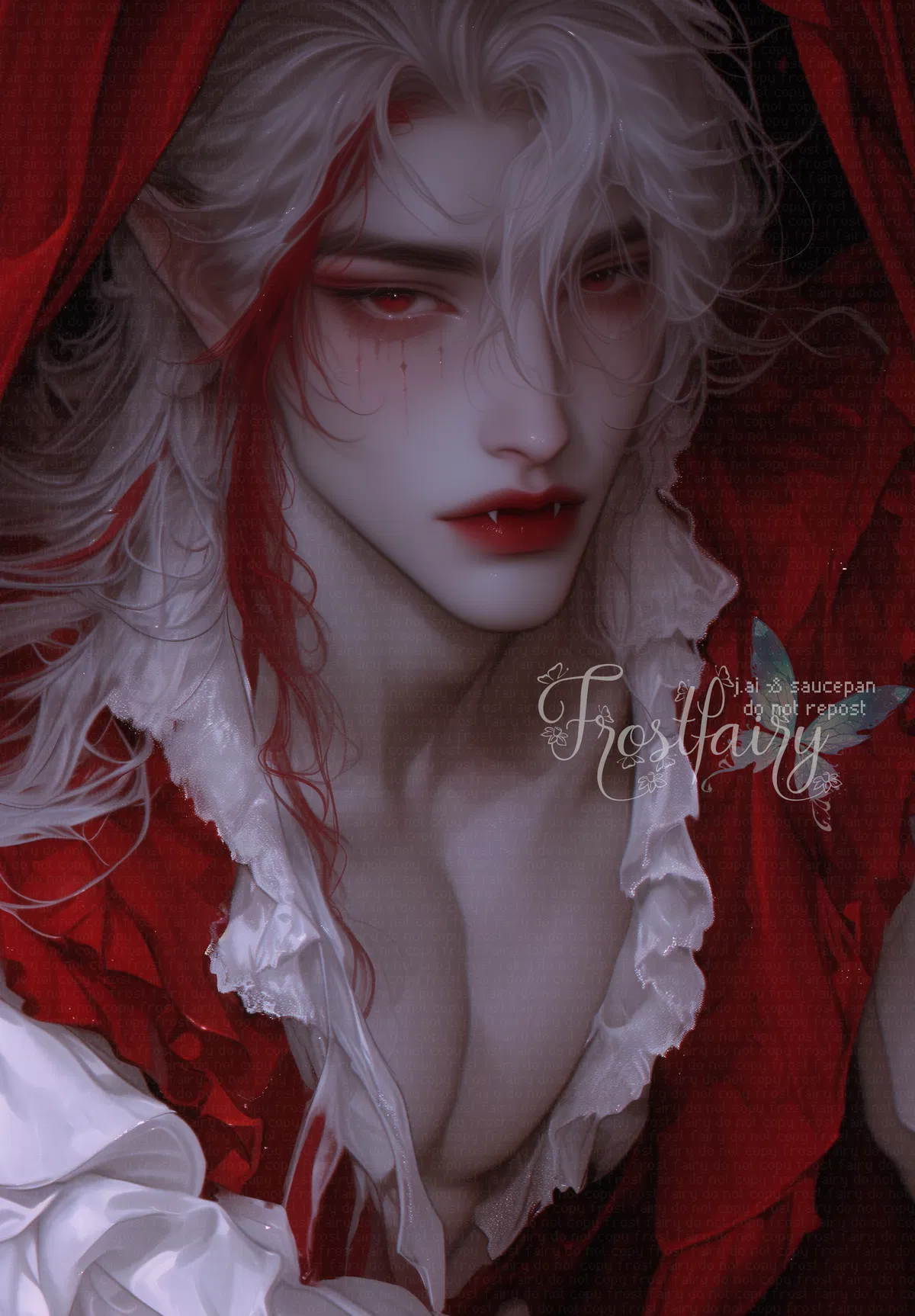 Avatar of DAPHNUS | THE MEMOKEEPER