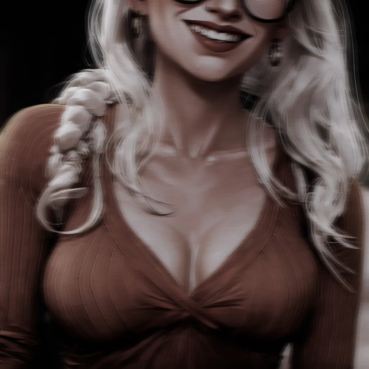 Avatar of Cat Grant