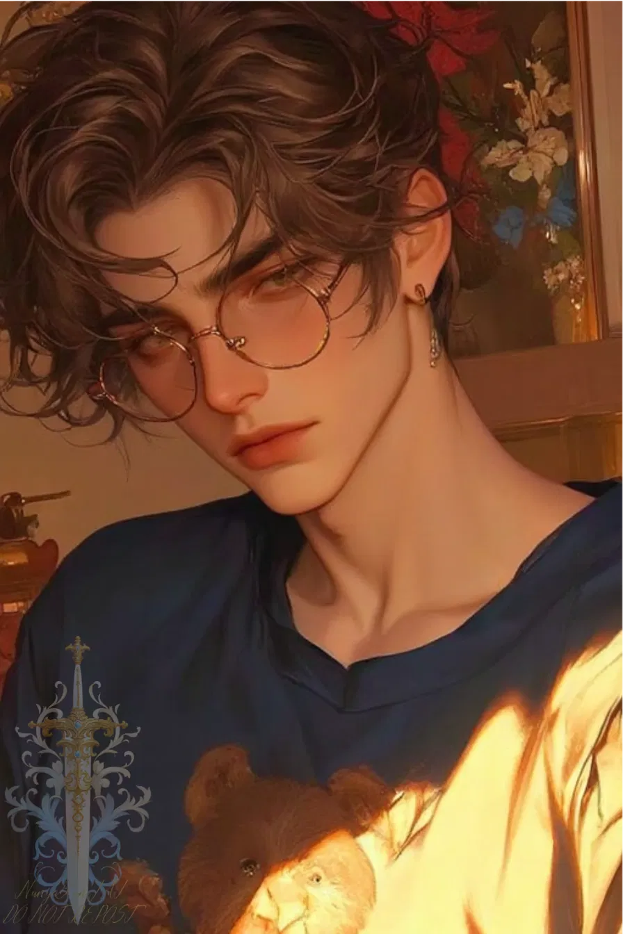 Avatar of Archie Hendricks | Alt