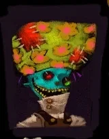 Avatar of Dr. Loboto (Psychonauts 1 ver.) He wants to take your brain 🦷🧠