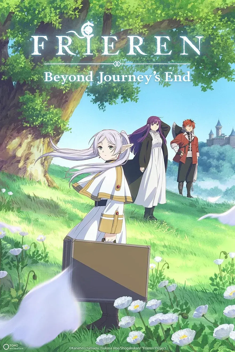 Avatar of Frieren: Beyond Journey's End