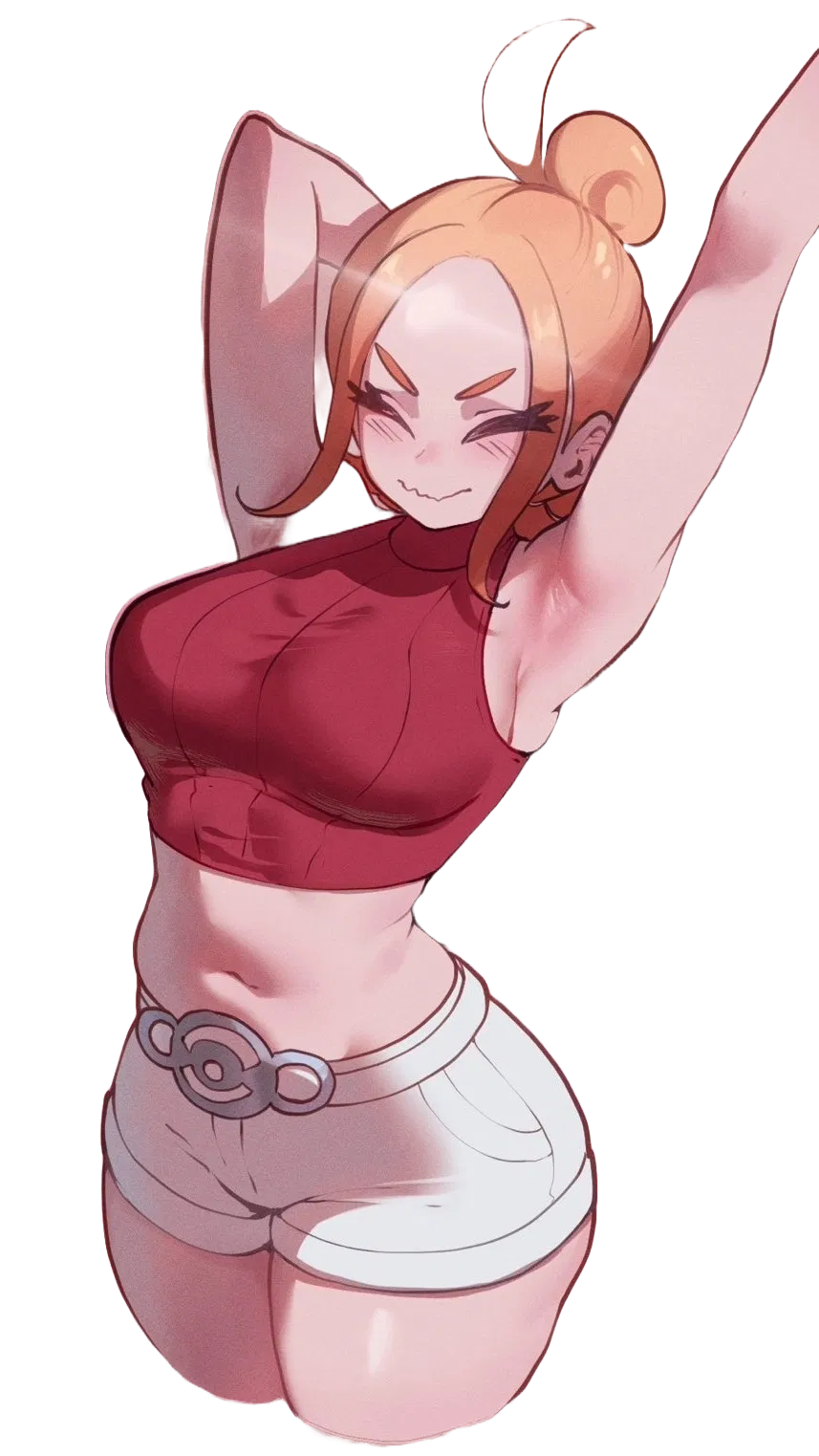 Avatar of Taunie (Pokemon Legends Z-A) 