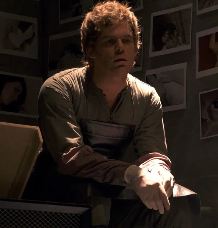Avatar of Dexter Morgan