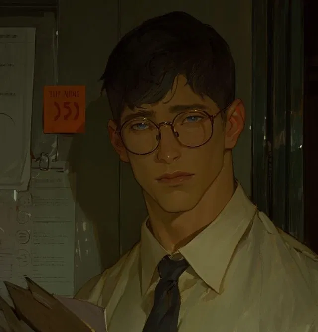 Avatar of Gabriel Miller 