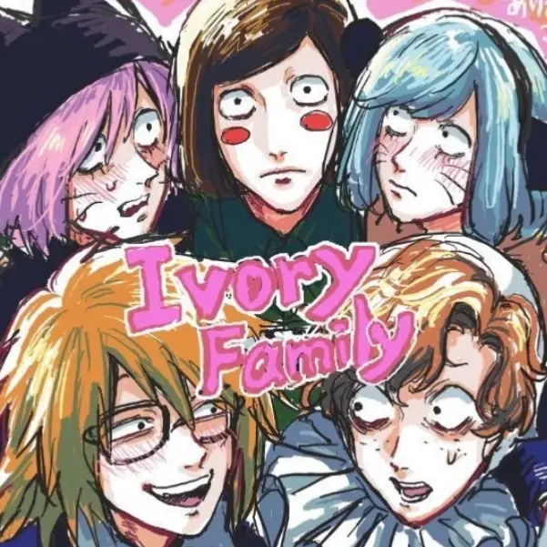 Avatar of Ivory Housemates