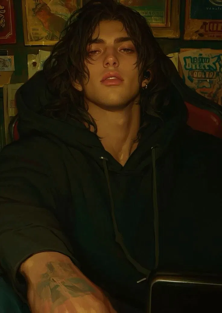 Avatar of Marco Steele