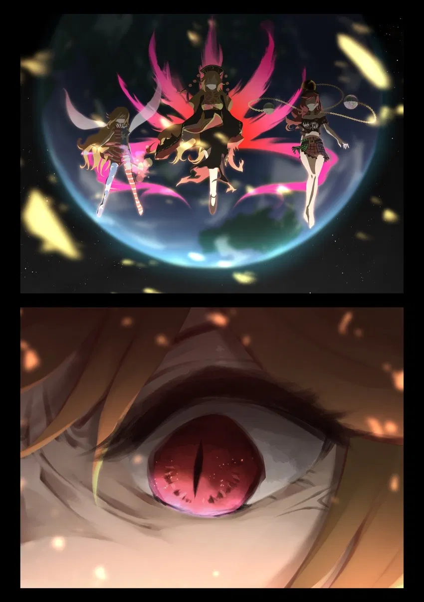 Avatar of The Siege of the Eternal Capital