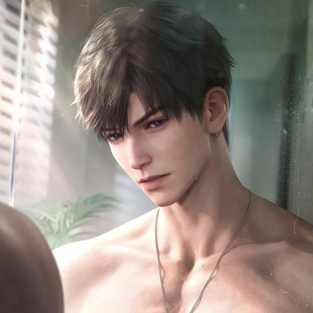 Avatar of Caleb