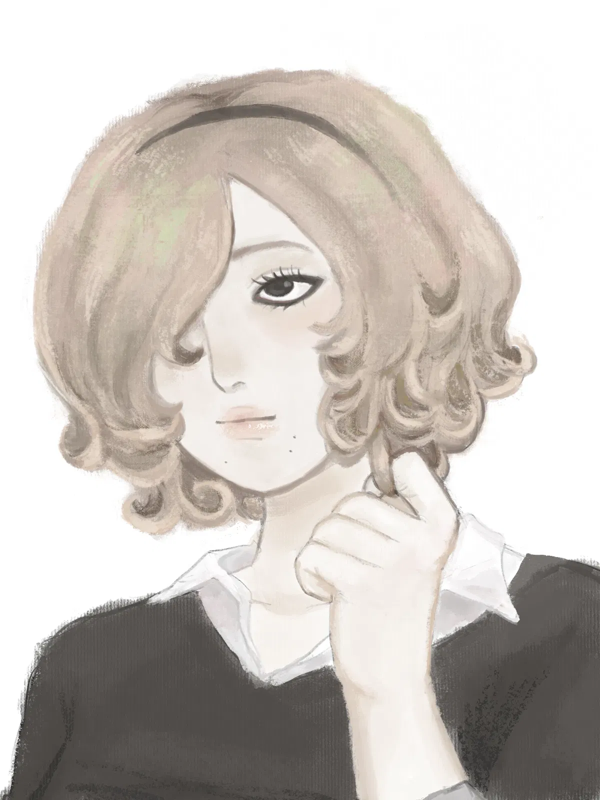 Avatar of Amaria Duval