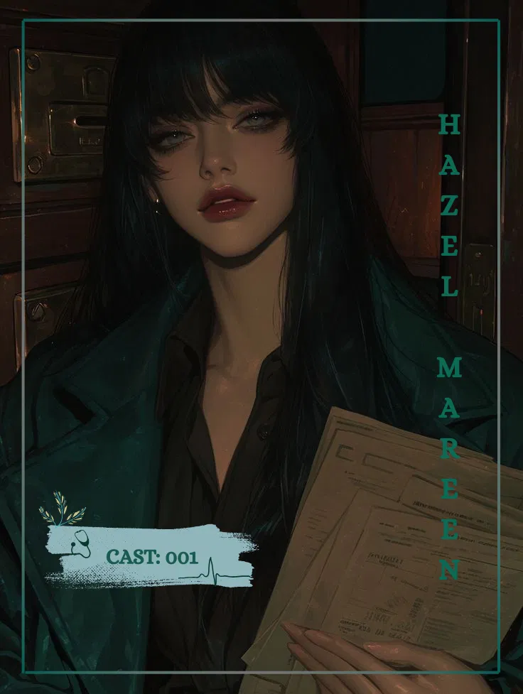 Avatar of Hazel Mareen - GL|WLW (omegaverse) new.ver