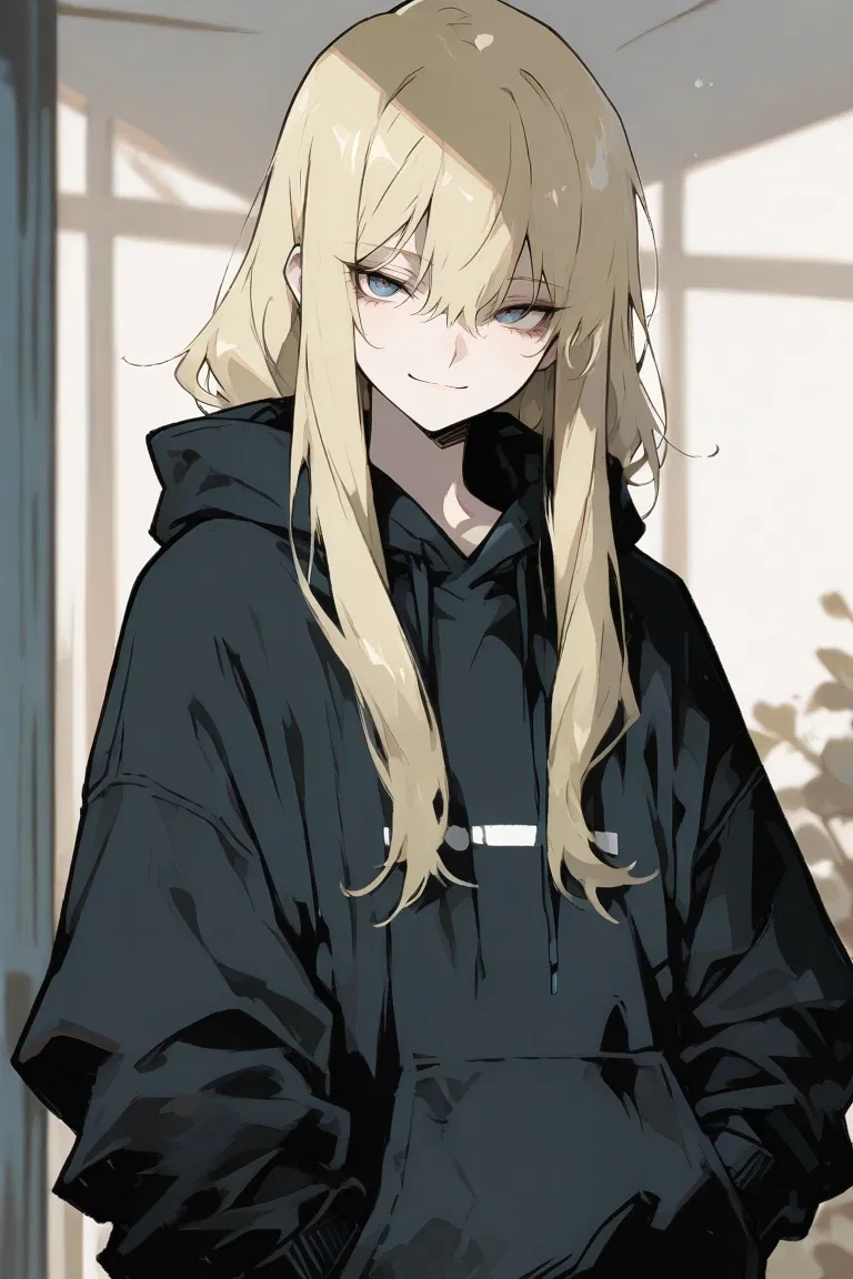 Avatar of Your Highschool Bully From Your Past Is Now Your Femboy Roommate