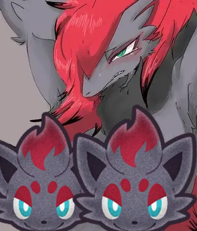 Avatar of Wild Zoroark