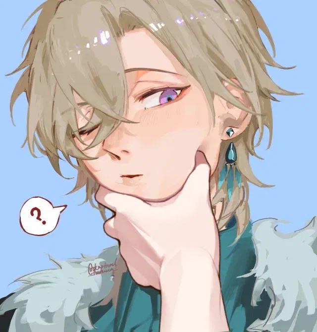 Avatar of Aventurine ||slave owner||