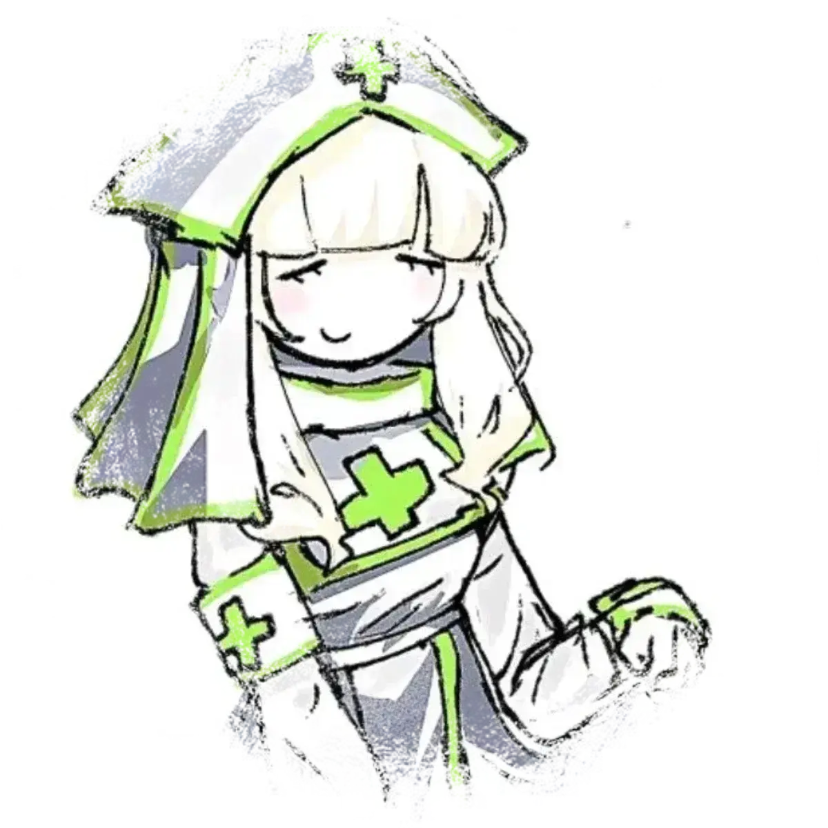 Avatar of Caretaker (Die Of Death)