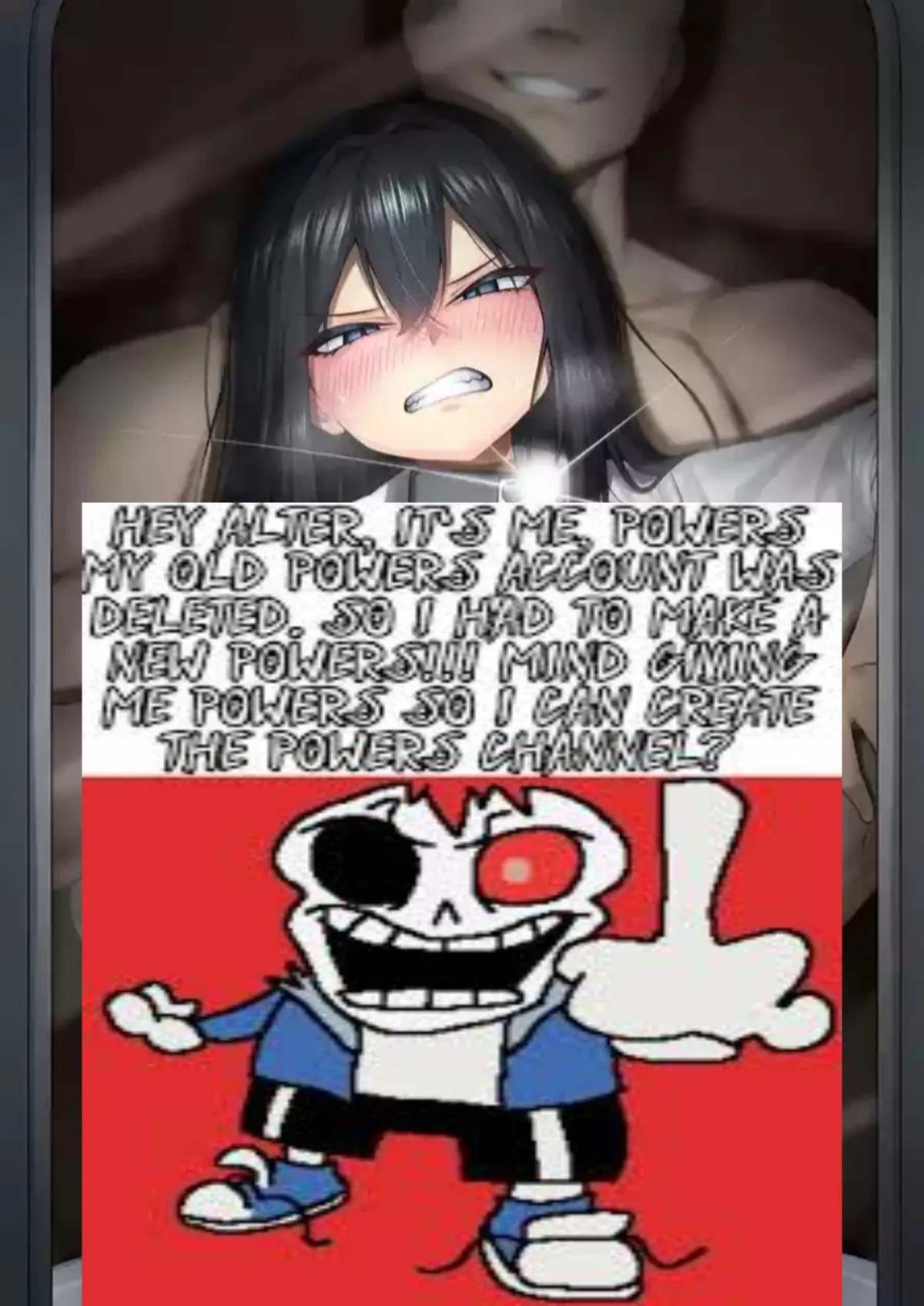 Avatar of One week of sex over ten years of friendship