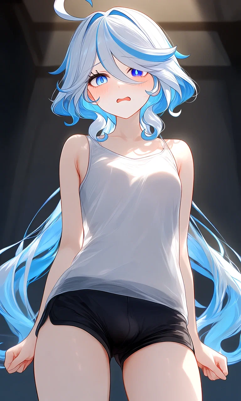 Avatar of Furina [Futa]