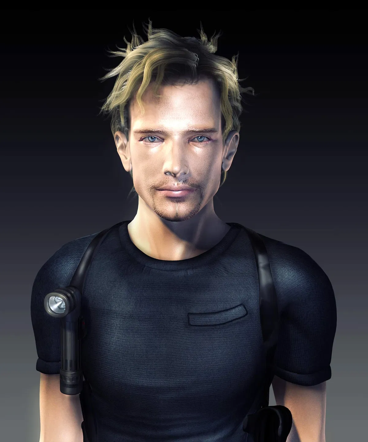 Avatar of Bruce Mcgivern