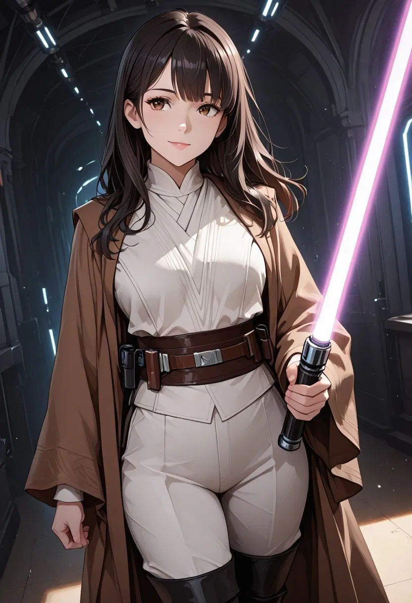 Avatar of Talia Soren, 50 Followers Special