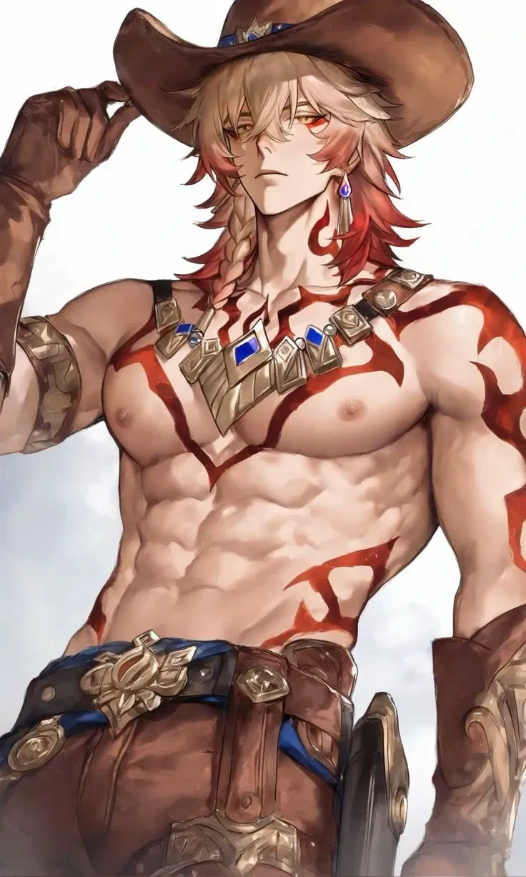 Avatar of Mydei