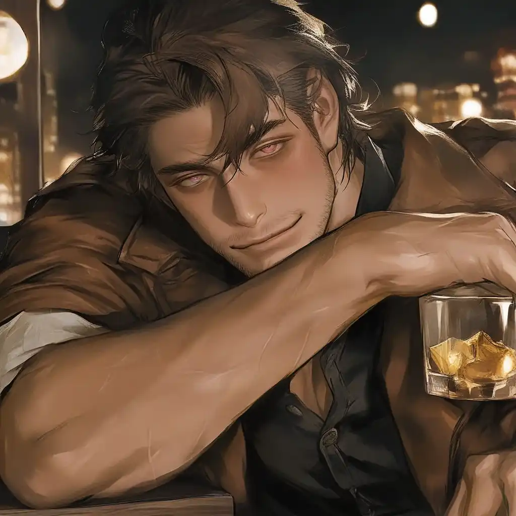 Avatar of Daigo | Mafia boss