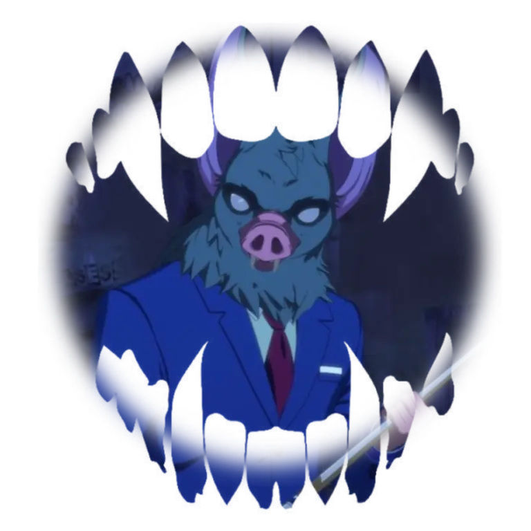 Avatar of Sonar || Another Hybrid 