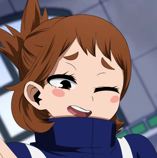 Avatar of Ochako Uraraka [U.A. BREEDING PROGRAM]
