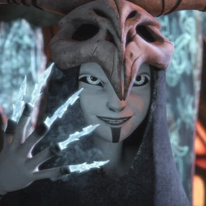 Avatar of Skrael of the North wind