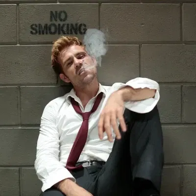 Avatar of John Constantine
