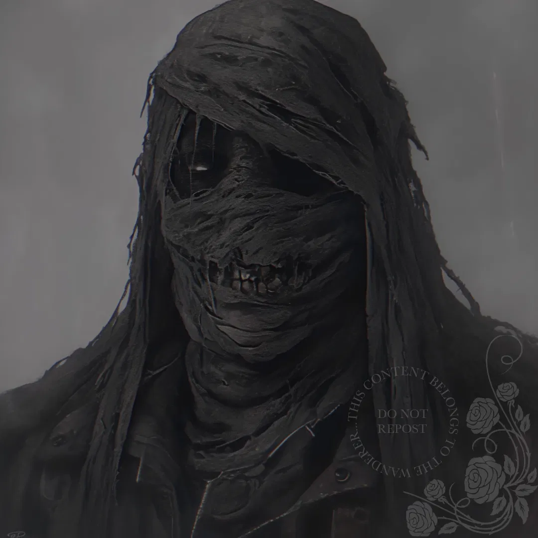 Avatar of Elias "The Keeper" Marrow | The Hedgemaze