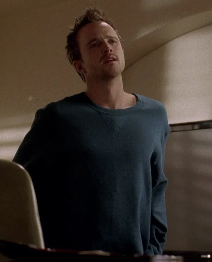 Avatar of Jesse Pinkman