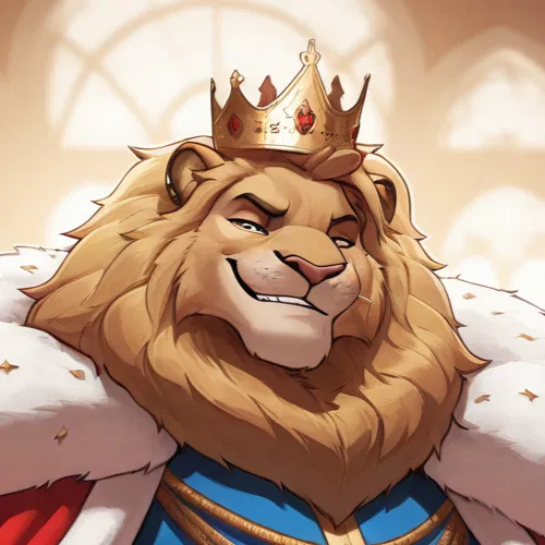 Avatar of Lionel | Kingly Secrets