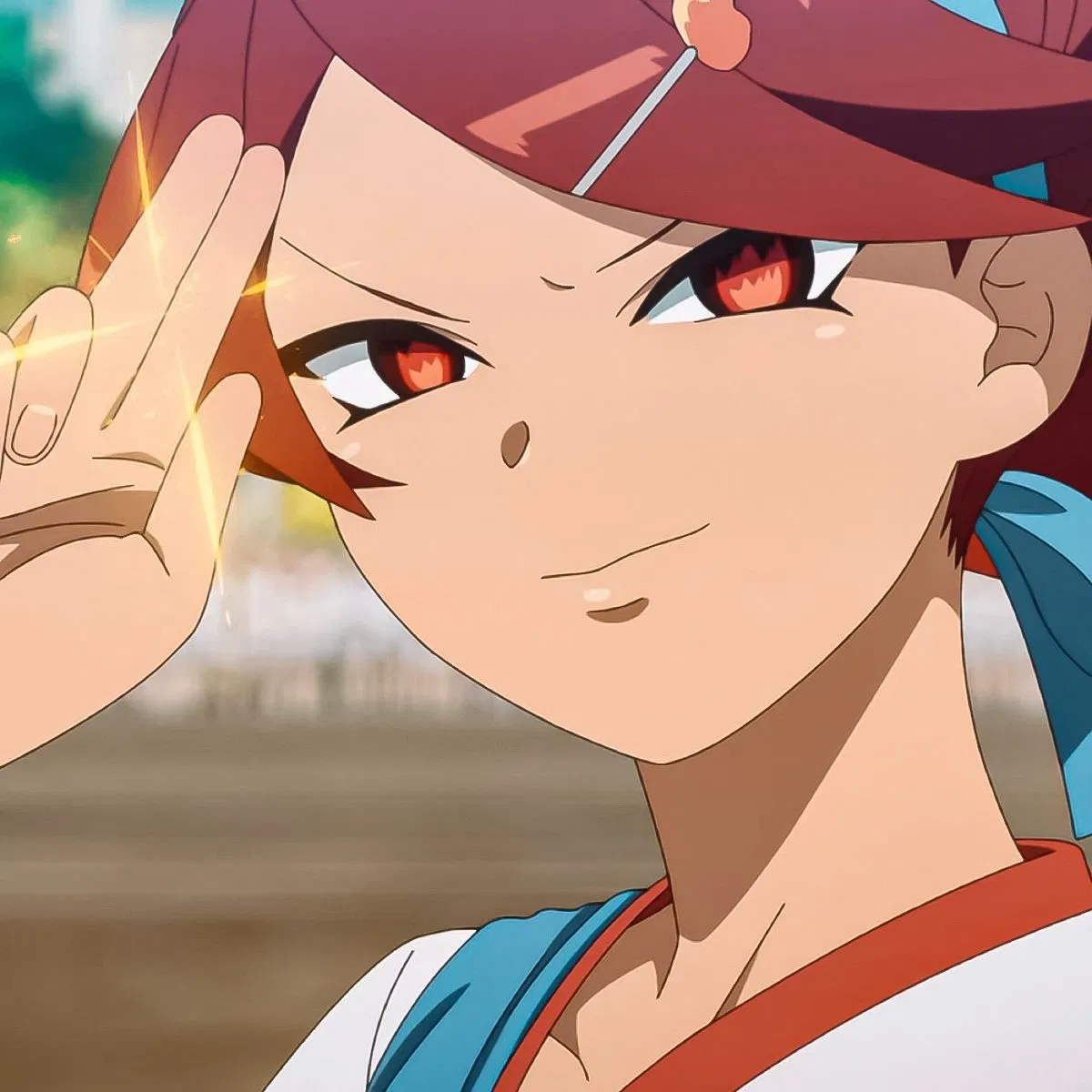 Avatar of Chika Netsuno [Honeymooners]