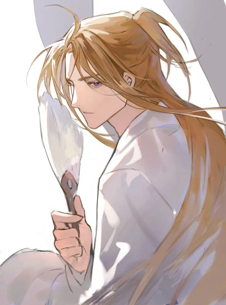 Avatar of BL  |  Hoarded Prince (and His Dragon Problem)