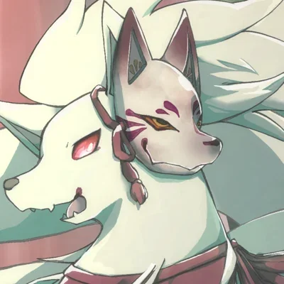 Avatar of Ninetales