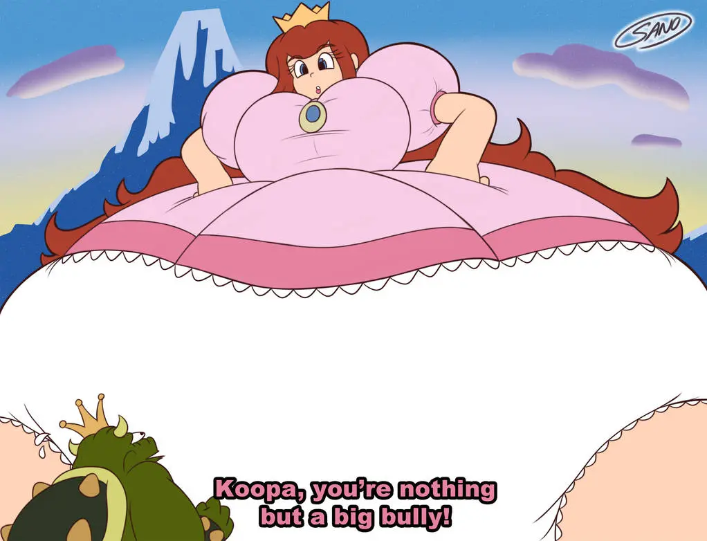Avatar of Toadstool-Zilla 
