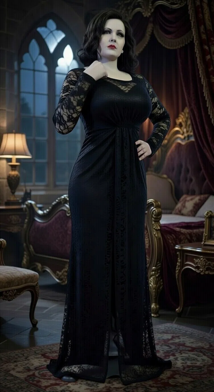 Avatar of Alcina Dimitrescu