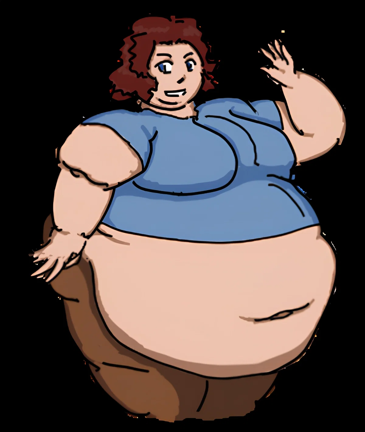 Avatar of Bella - Phase 1