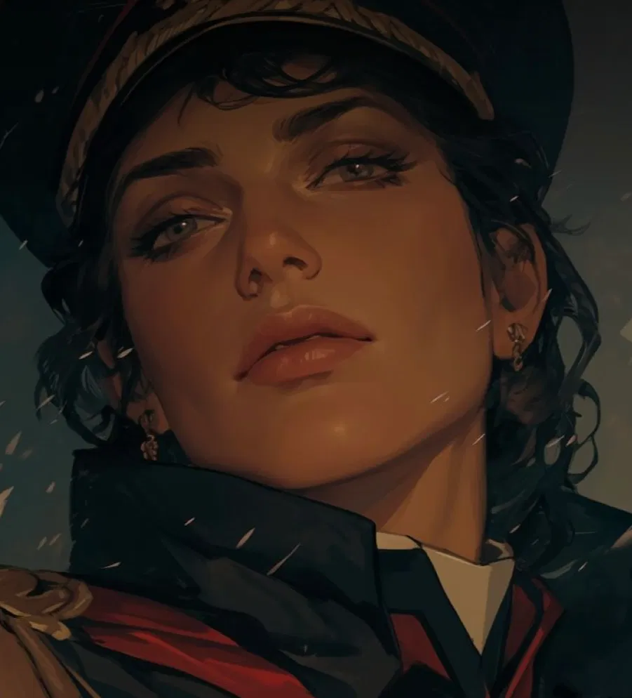 Avatar of Josephine Hart