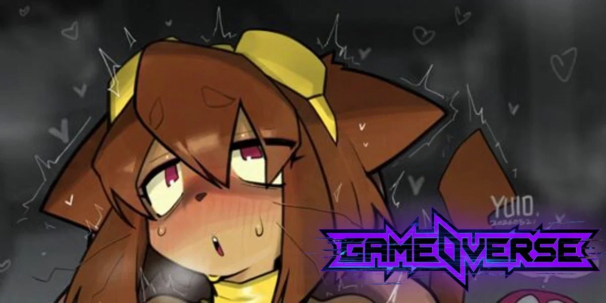 Avatar of Mindbreak Gameoverse NSFW RPG + Other Universes