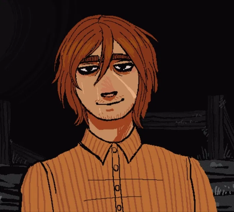 Avatar of Officer Florence