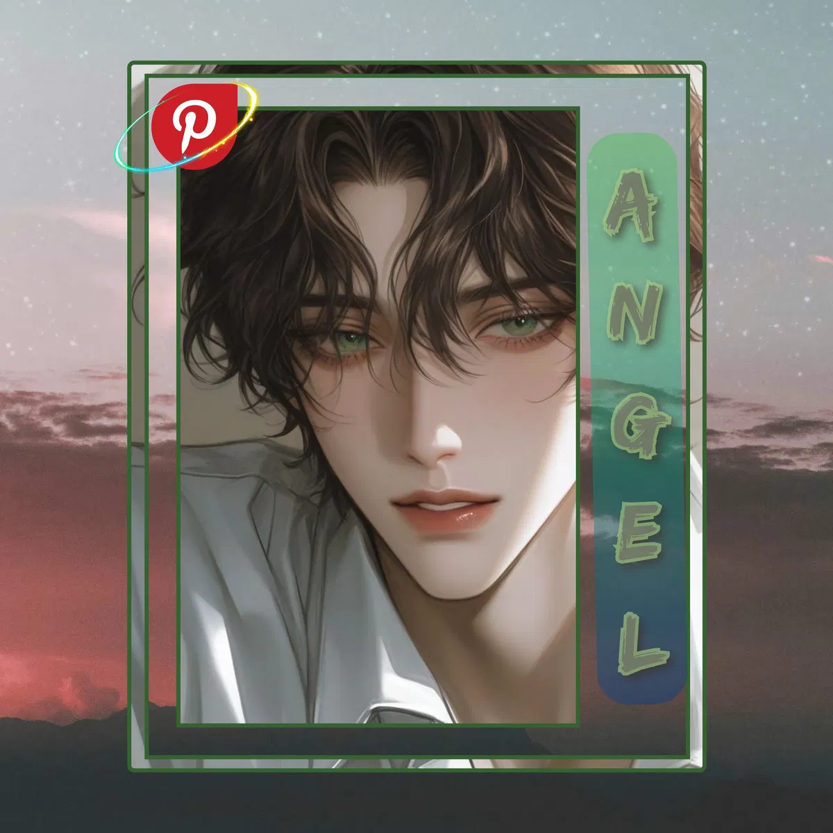 Avatar of Angel Richardson