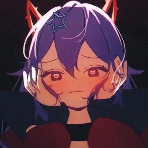 Avatar of SCP-114213 "Akuma Nihmune"