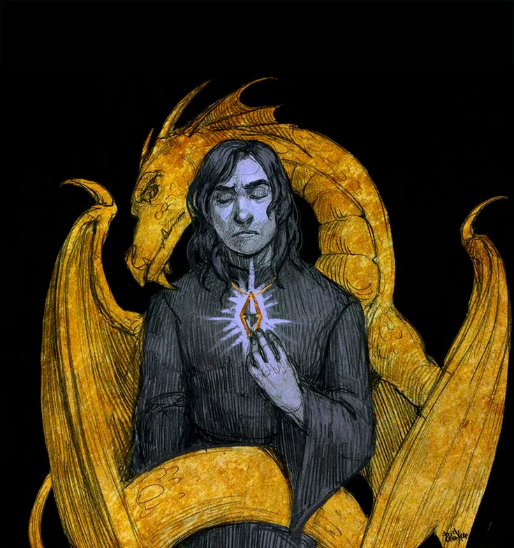 Avatar of Martin Septim