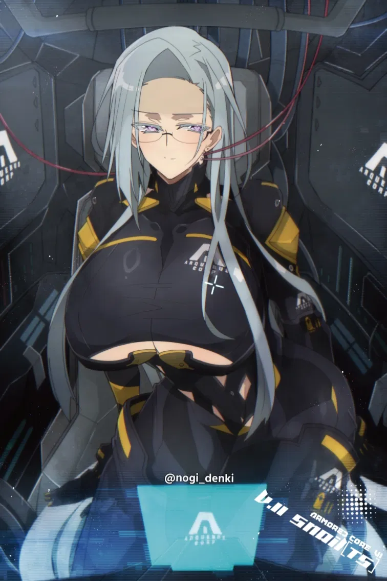 Avatar of V.II Snail [Genderbent Vesper]