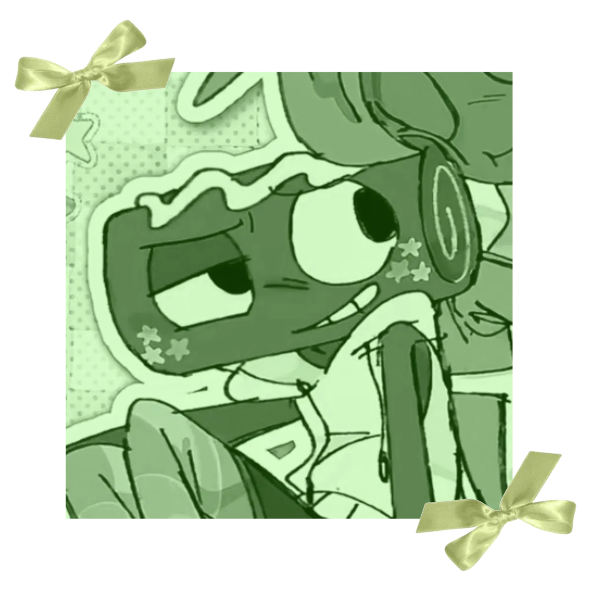 Avatar of 🍪 Cosmo 🍪